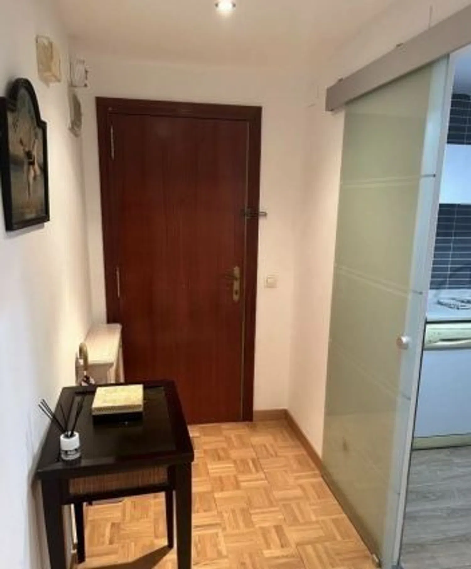 Piso en calle del Doctor Manuel Candela, 13 - Foto 5