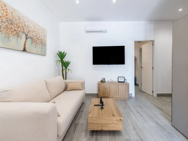 Piso en Calle Palangre, 5, Zona Sohail, Zona Sohail - Foto 8