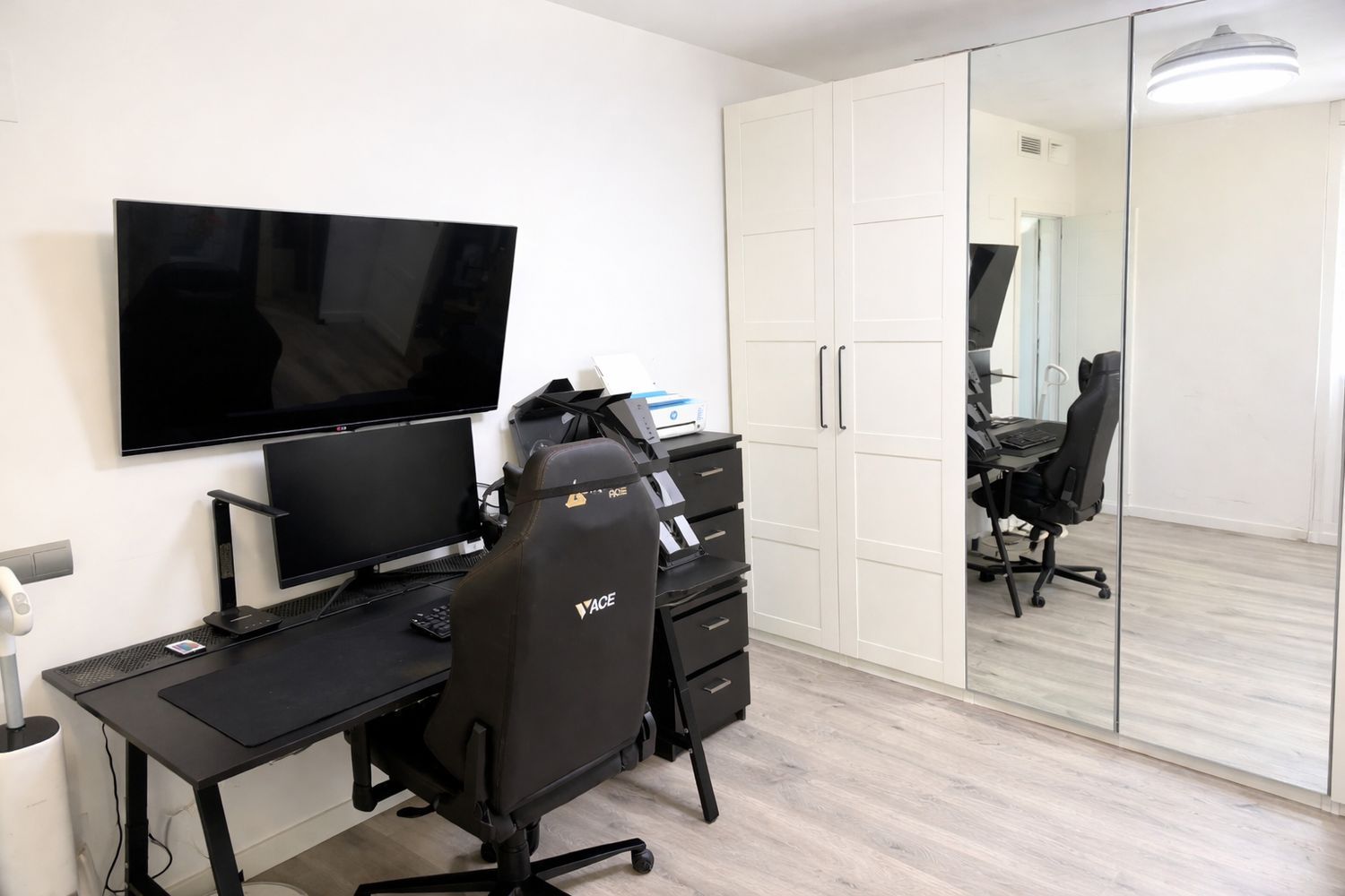 Piso en calle de Vicent Andrés Estellés, 14 - Foto 8