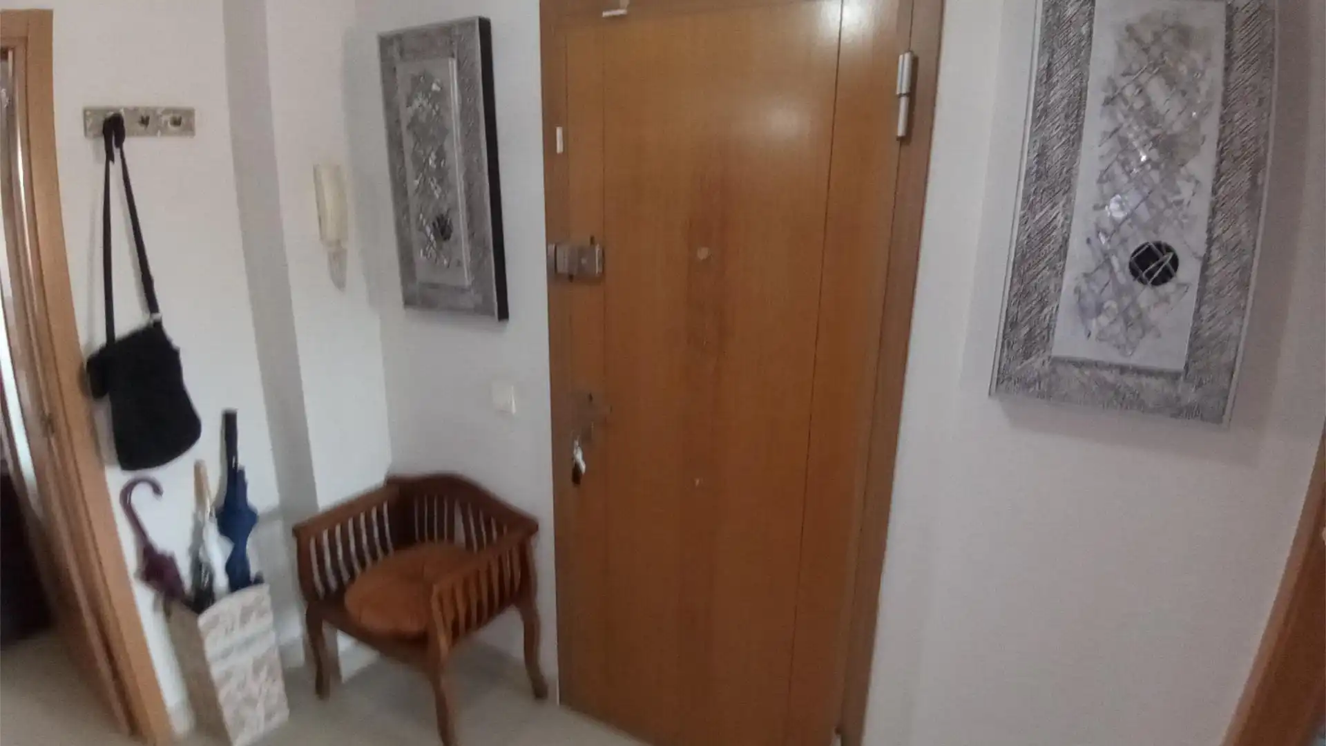 Piso en  Calle Parroco Florencio Aguilar 2 - Foto 7