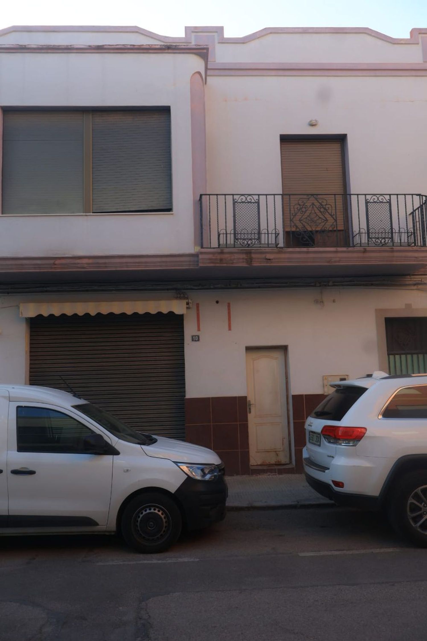 Casa de pueblo en Calle d'Ausiàs March, 71, Moncófar pueblo, Moncófar pueblo - Foto 3