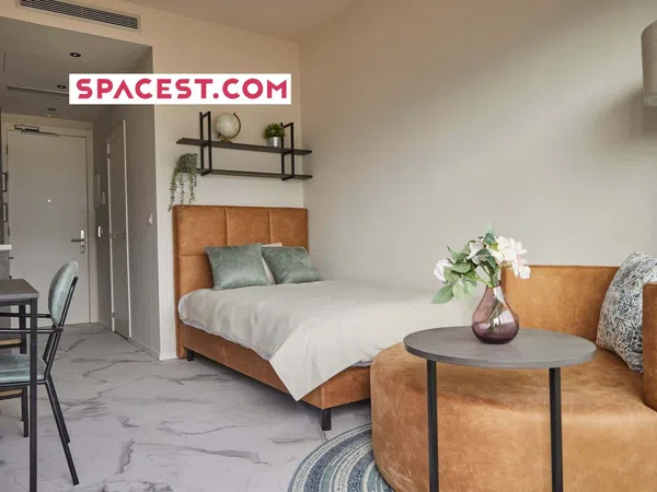 Estudio en Avenida de Rodajos, 3, Somosaguas - Foto 1