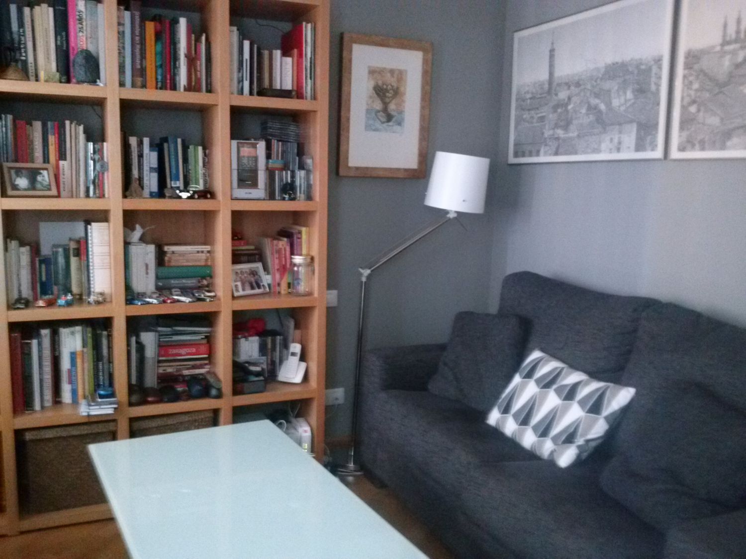 Dúplex en calle de Mosén Pedro Dosset, 12 - Foto 9