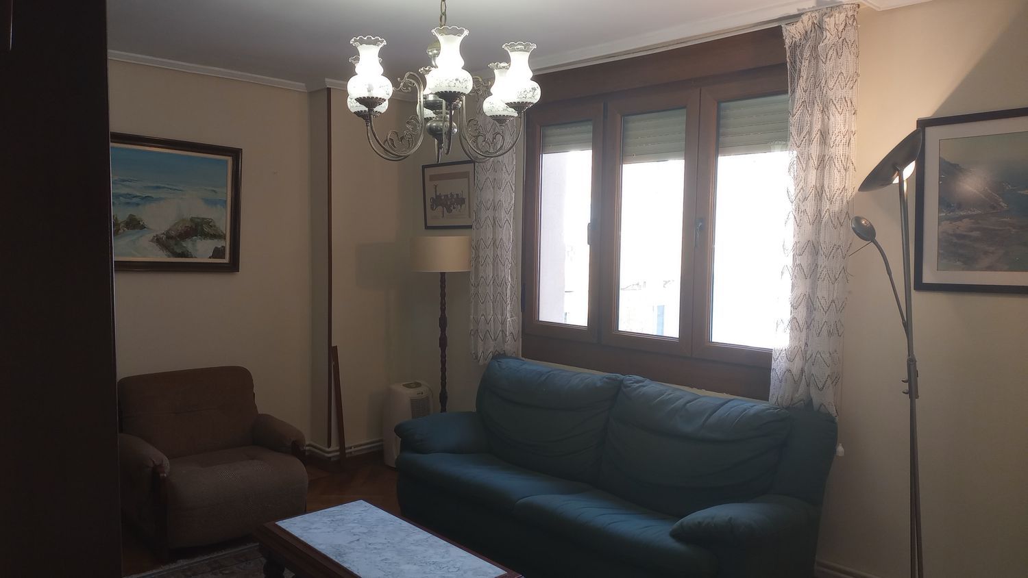 Piso en Calle Antonio Mendoza, 58, General Dávila, General Dávila - Foto 4