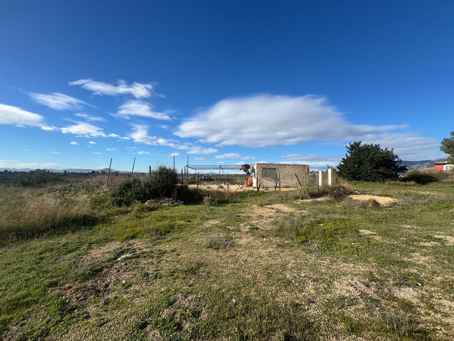 Finca rústica en Paraje Nogueras, 26 - Foto 11