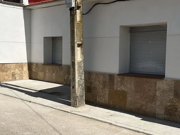Casa de pueblo en Calle Virgen de la Muela, 3 - Foto 3