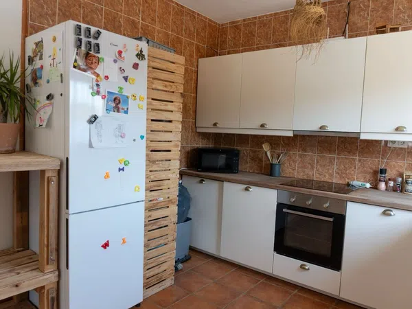 Casa o chalet independiente en Parcela 30,polígono 41 Zambargo Coín, 30 - Foto 15