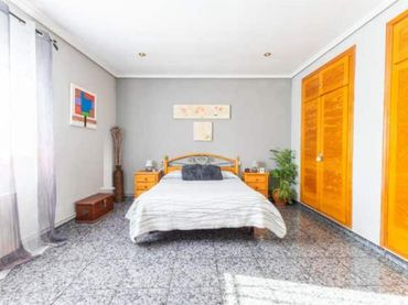 Casa adosada en Font de la Carrasquera. - Foto 6