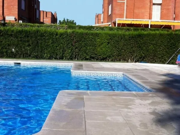 Chalet adosado en Calle Luis Fuentes Bejarano, 50, Alcalde L. Uruñuela - Palacio de Congresos - Foto 21