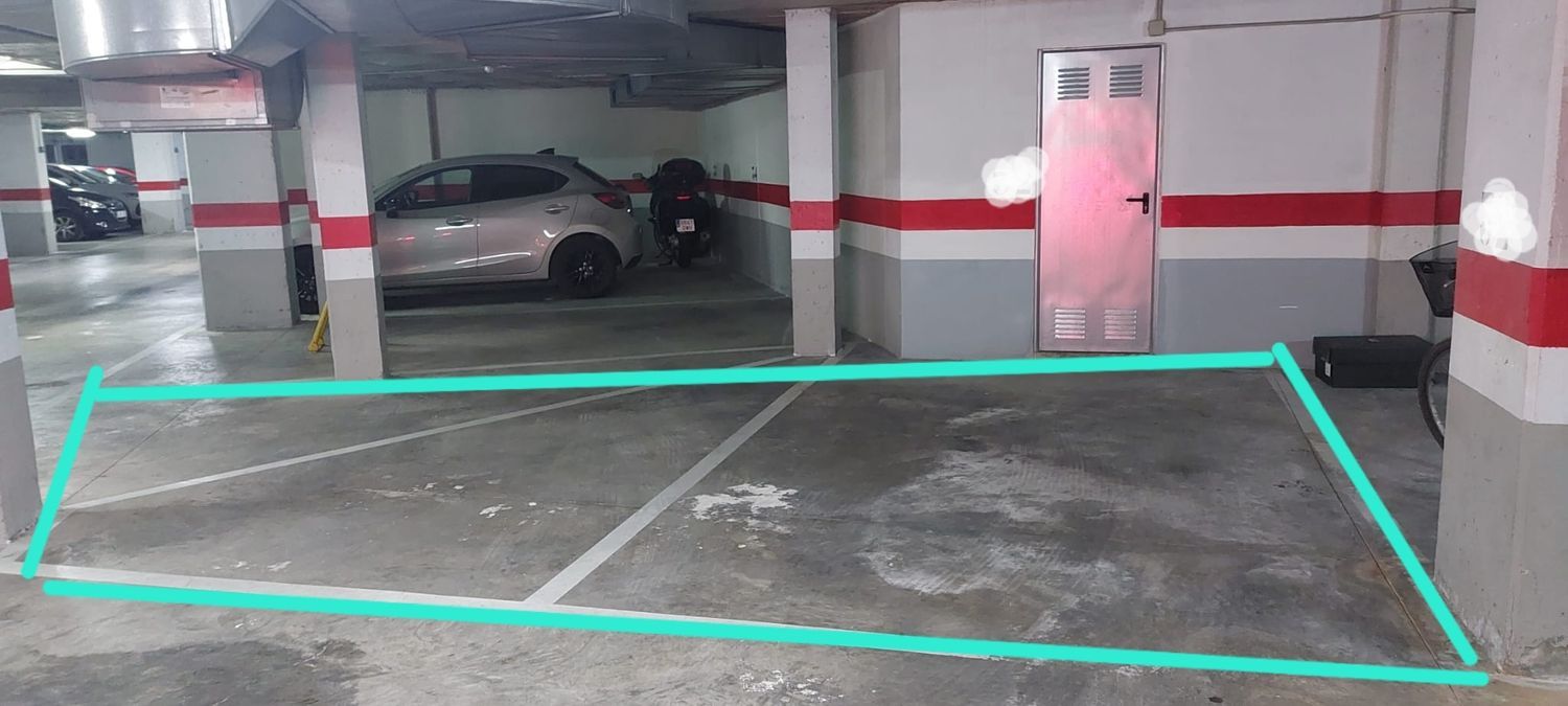 Piso en calle Médico Vicente Reyes, 19 - Foto 35