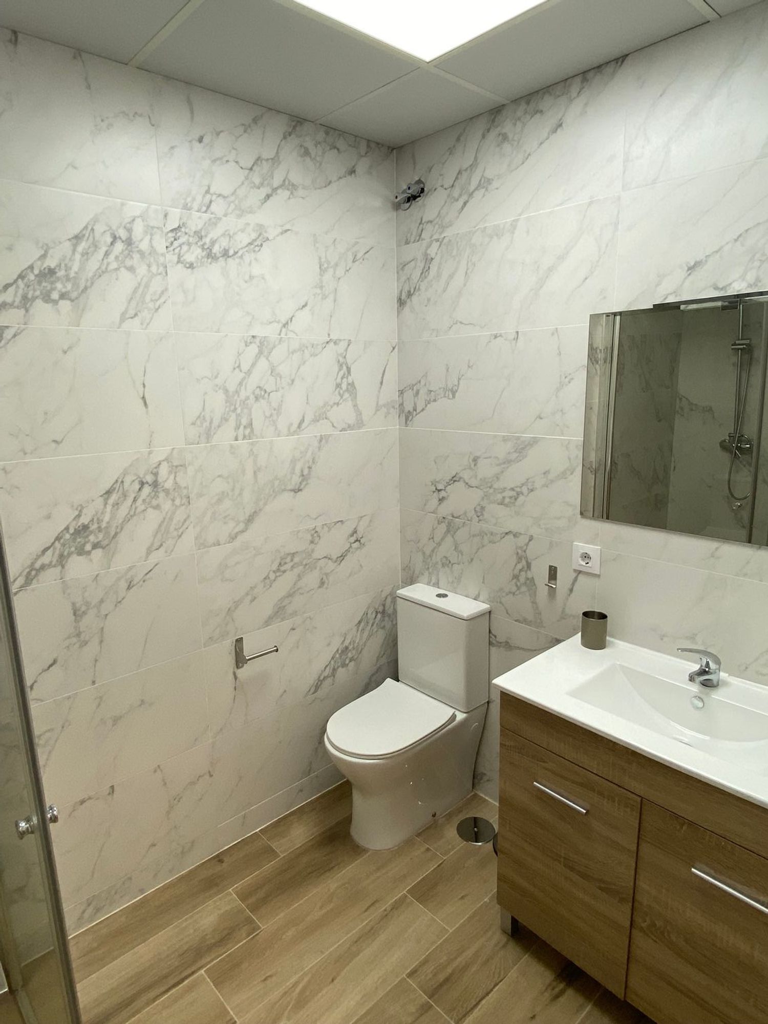 Piso en Barrio Avenida de las Ciencias - Foto 5