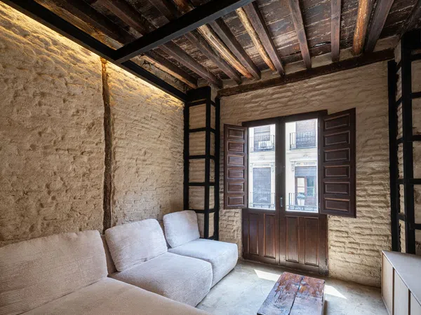 Piso en Calle Molinos, 23, Cuesta Escoriaza - Barranco del Abogado - Foto 34