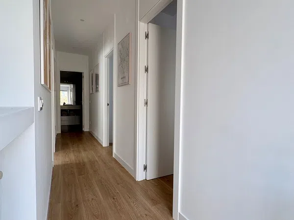 Chalet adosado en calle del Doctor Torres Feced, 20 - Foto 6