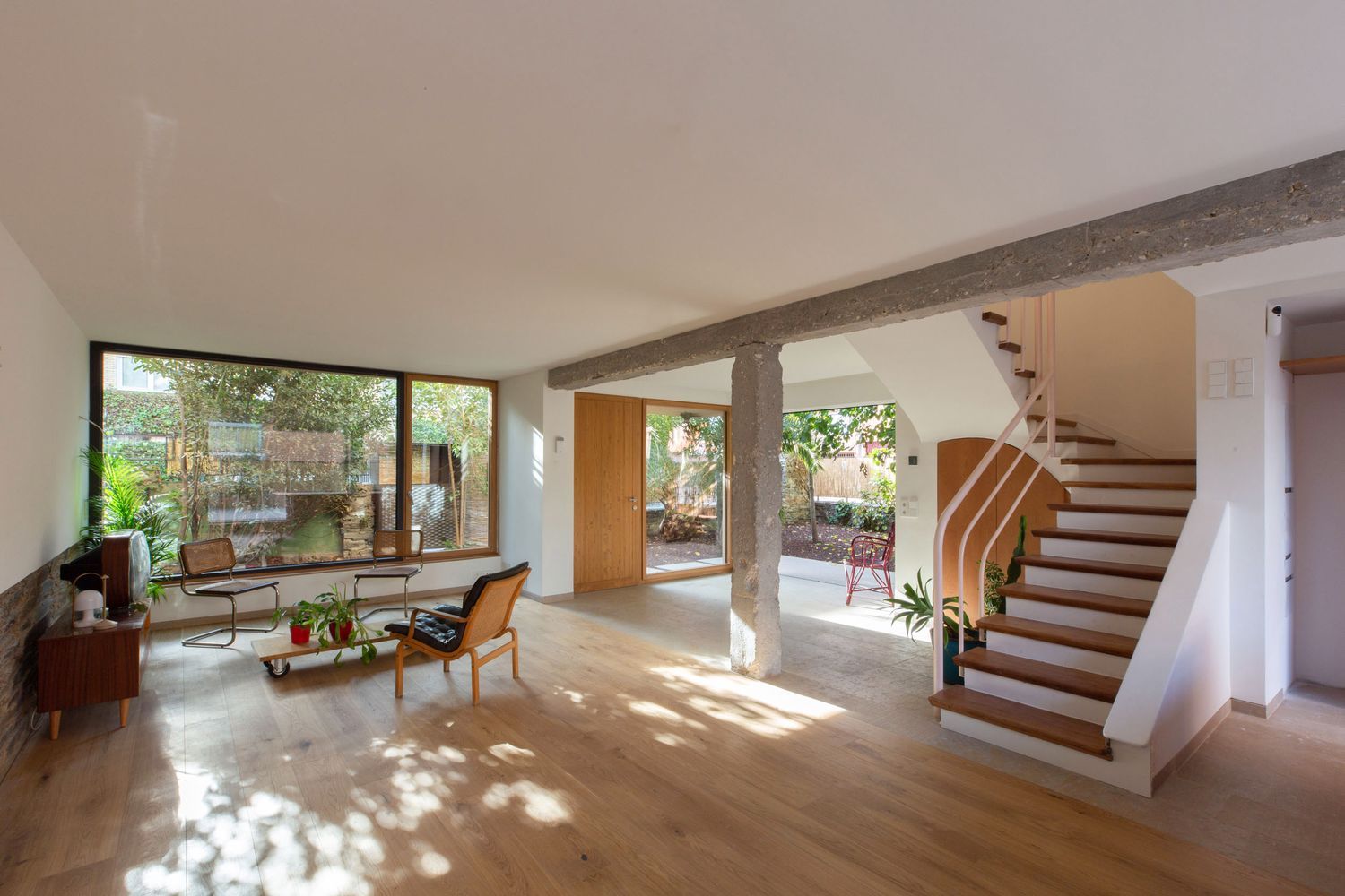 Chalet pareado en calle Virgen de Fatima, 1 - Foto 8