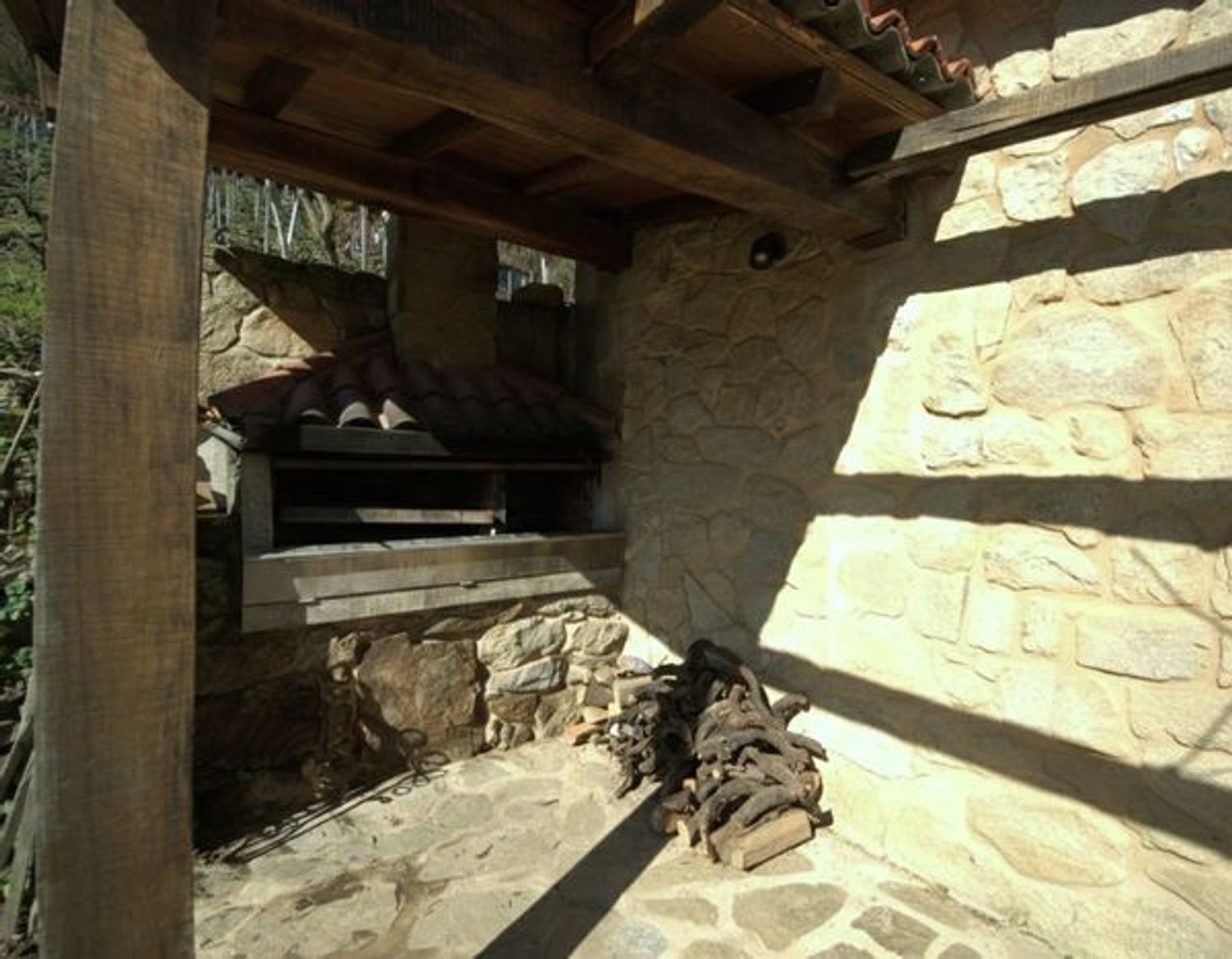 Casa rural en Camino Sen Nome s/n - Foto 12
