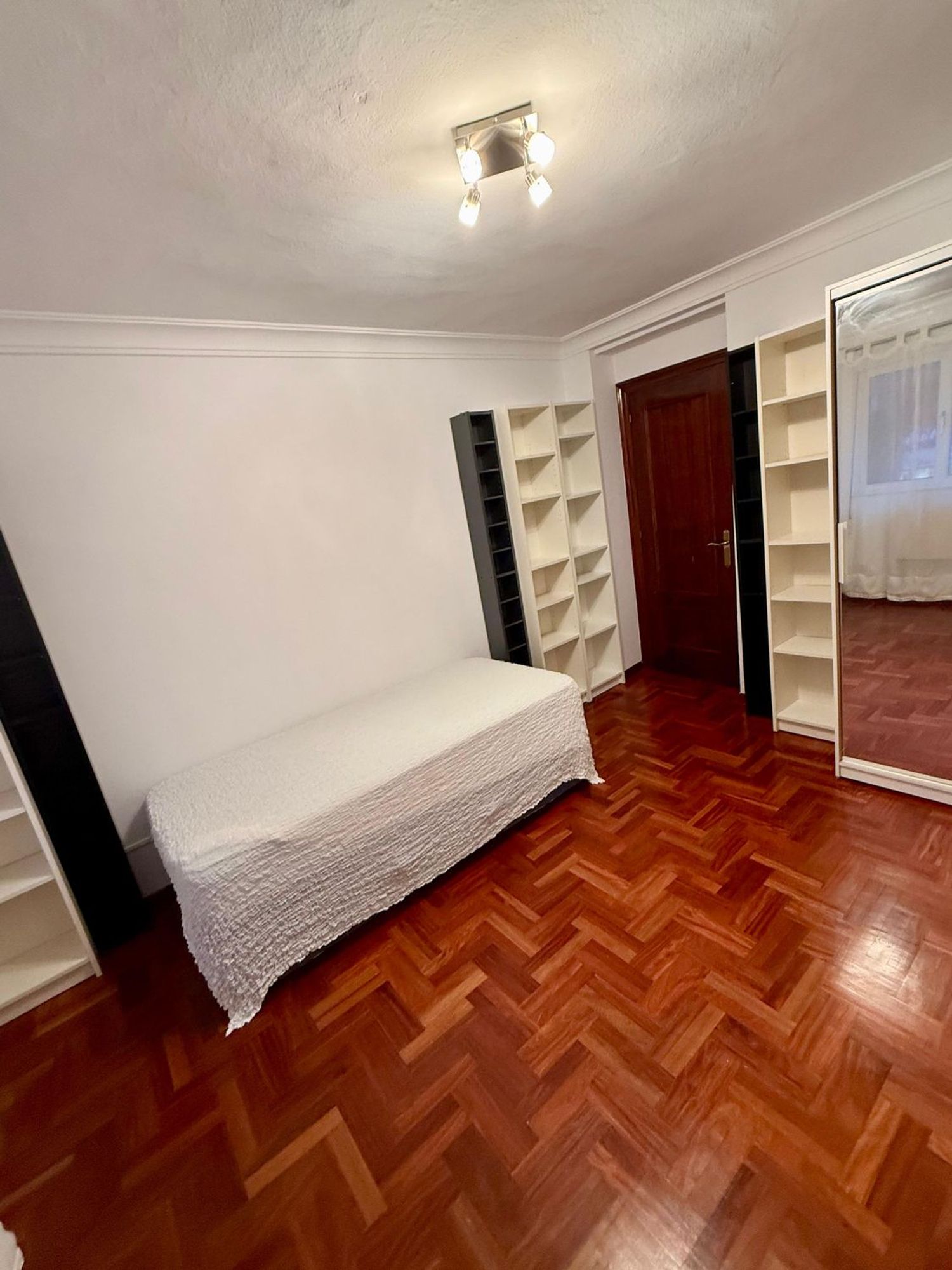 Piso en Avenida de Pumarín, 8, Milán-Pumarín - Foto 4