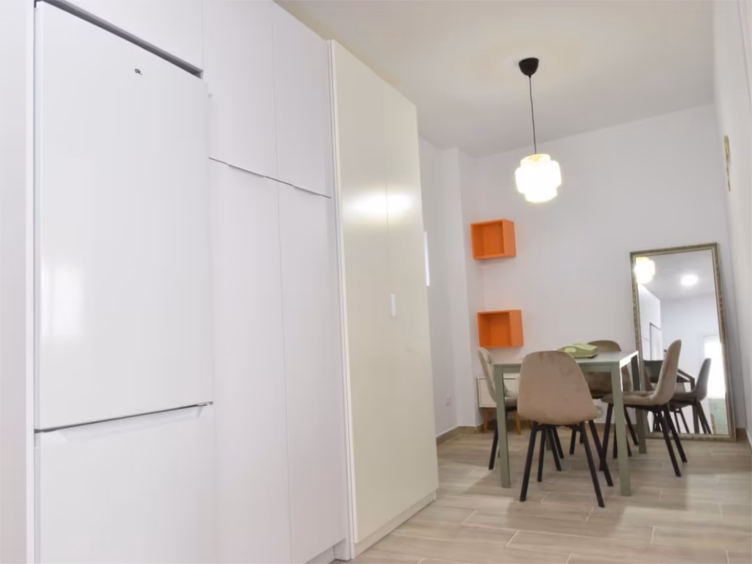 Piso en  Calle Eduardo Domínguez Ávila 1 - Foto 11