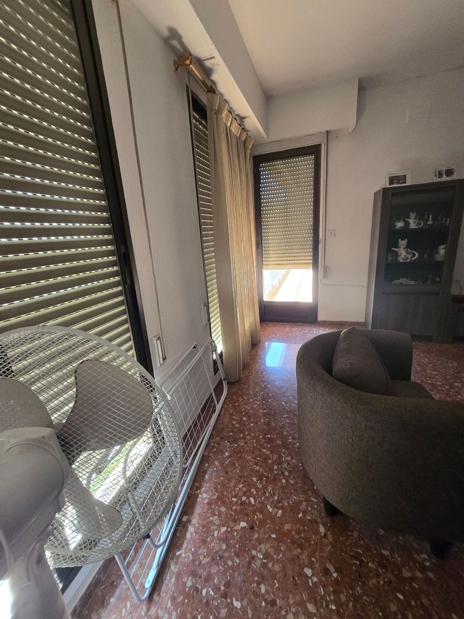 Piso en Avenida del Primer de Maig - Foto 15
