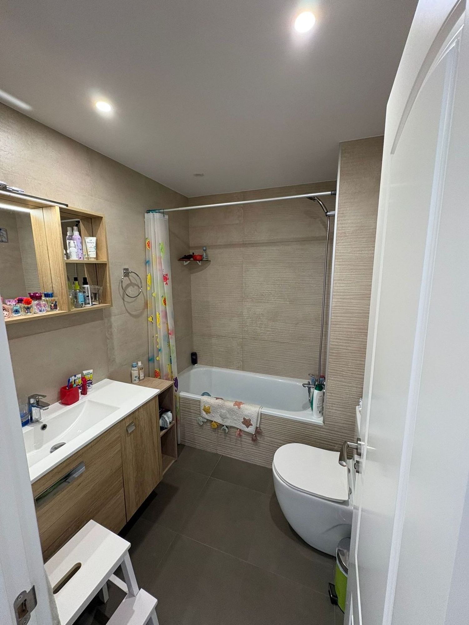 Chalet adosado en calle Playa de Benidorm, 12 - Foto 17