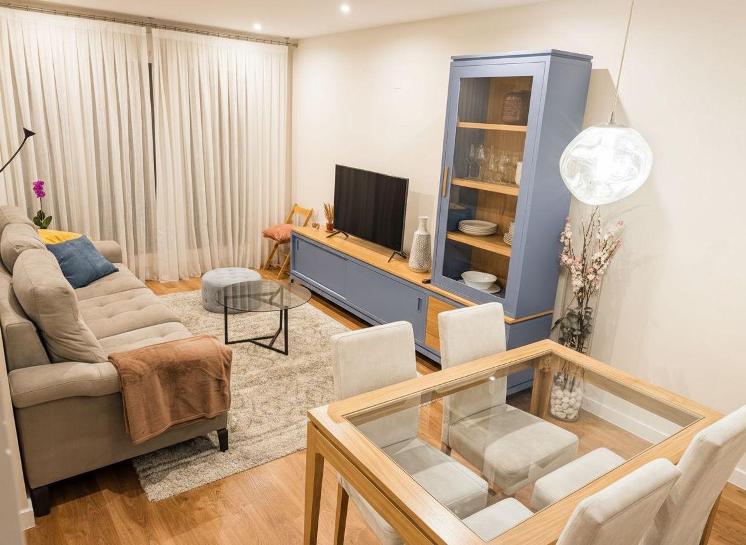 Piso en avenida de las Ciencias, 17 - Foto 2