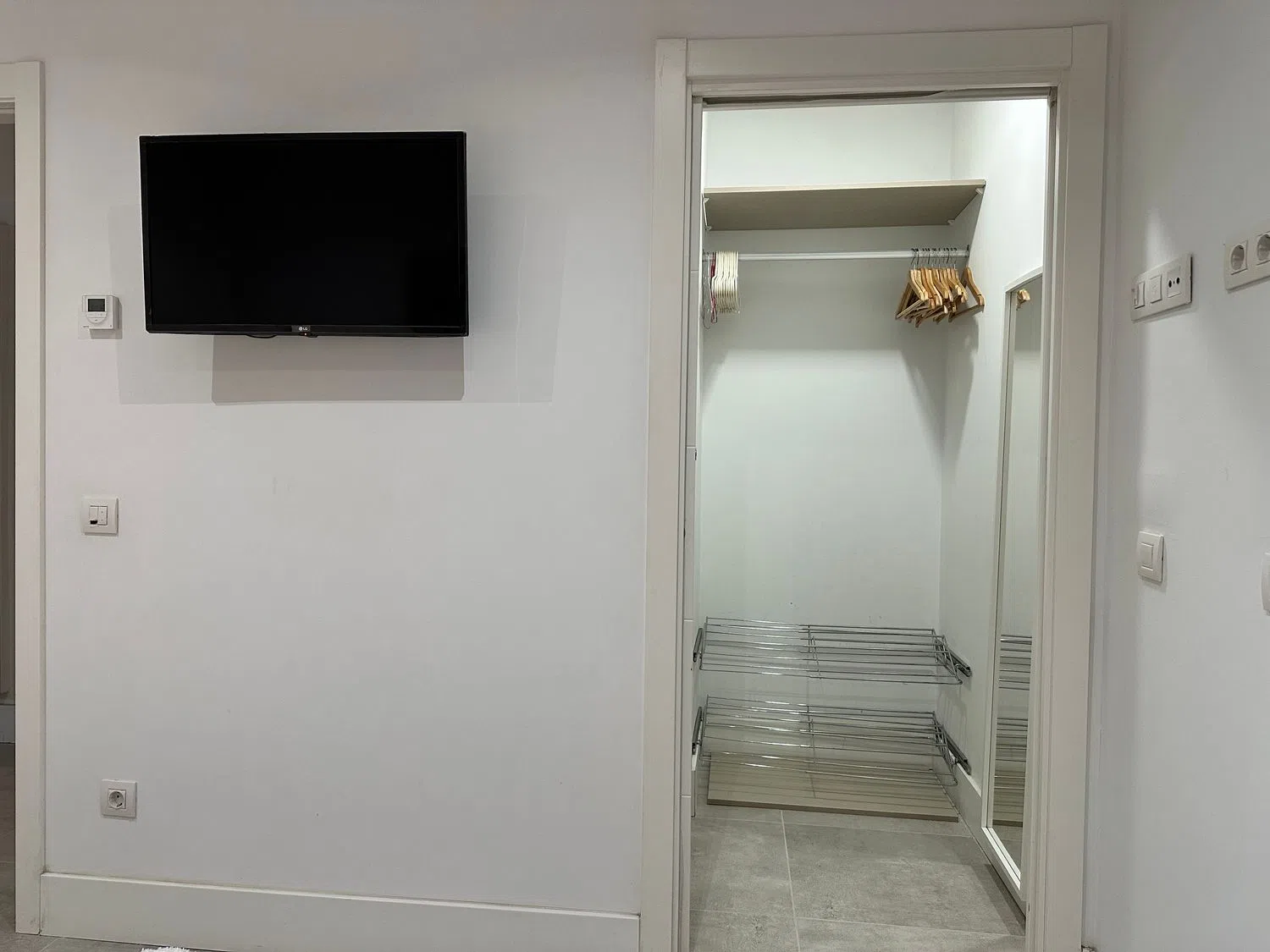 Piso en calle de Modesto Lafuente, 67 - Foto 15