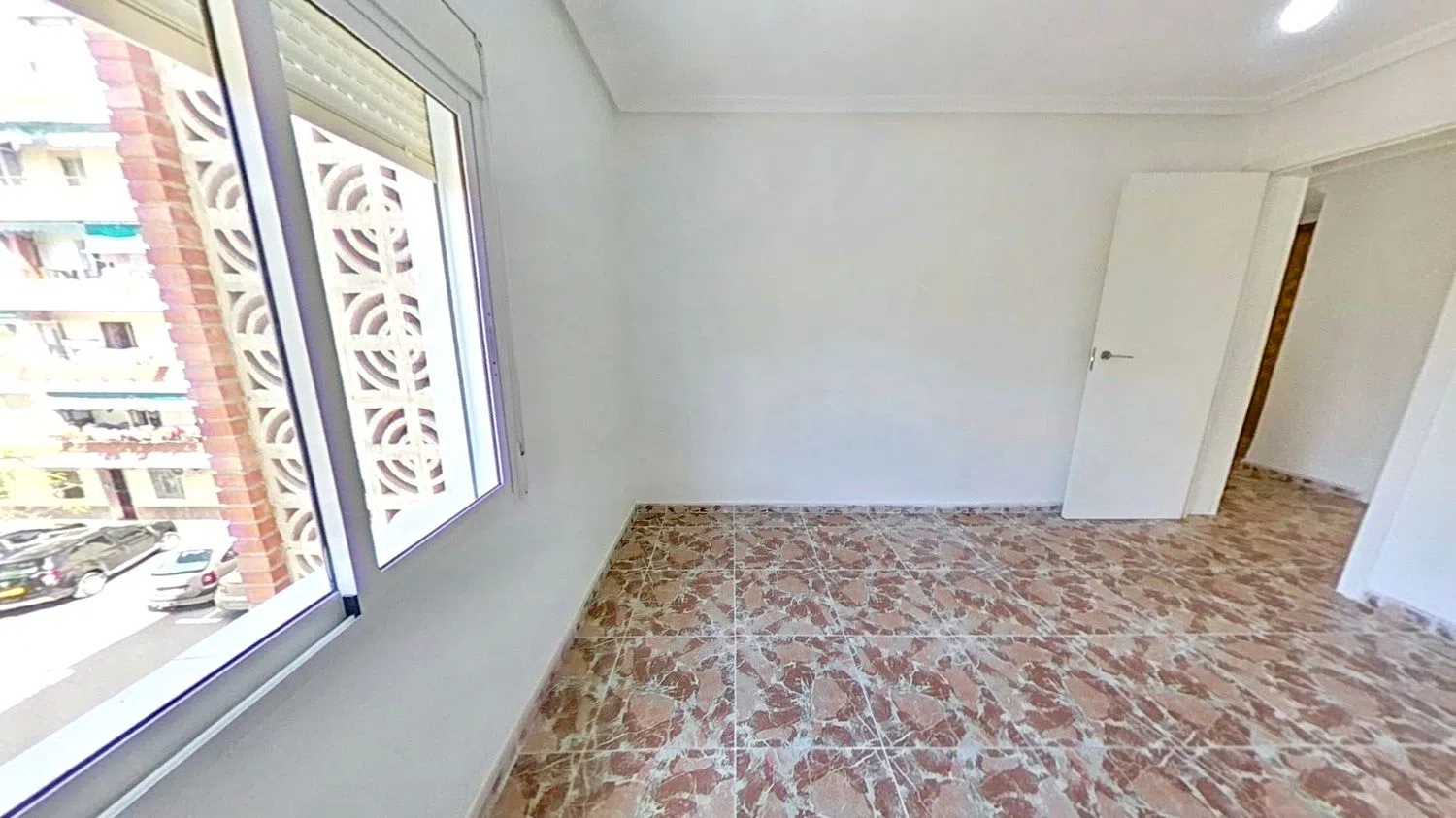 Piso en Barrio Virgen del Remedio - Parque lo Morant - Foto 19