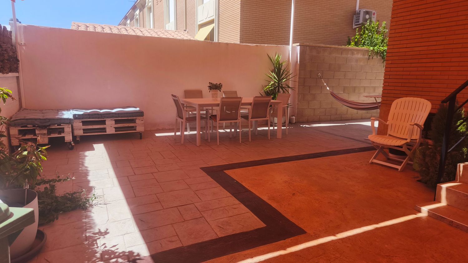 Chalet pareado en Calle Joaquín Vidal, 19, Postas, Postas - Foto 12