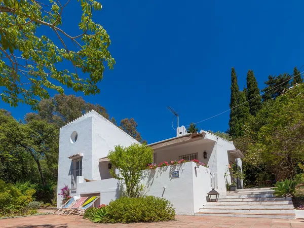 Casa o chalet independiente en Calle de la Palmera, 6, Las Lomas - Foto 5