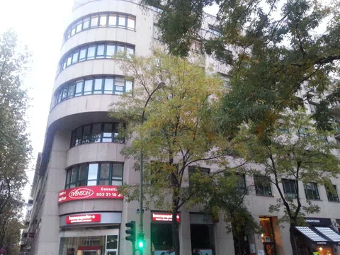 Piso en calle Quintana, 1