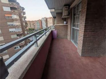Piso en Cesareo Alierta - Foto 9