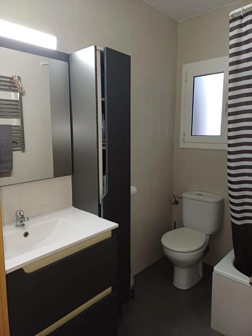 Piso en  Carrer de Lleó Fontova 16 - Foto 2