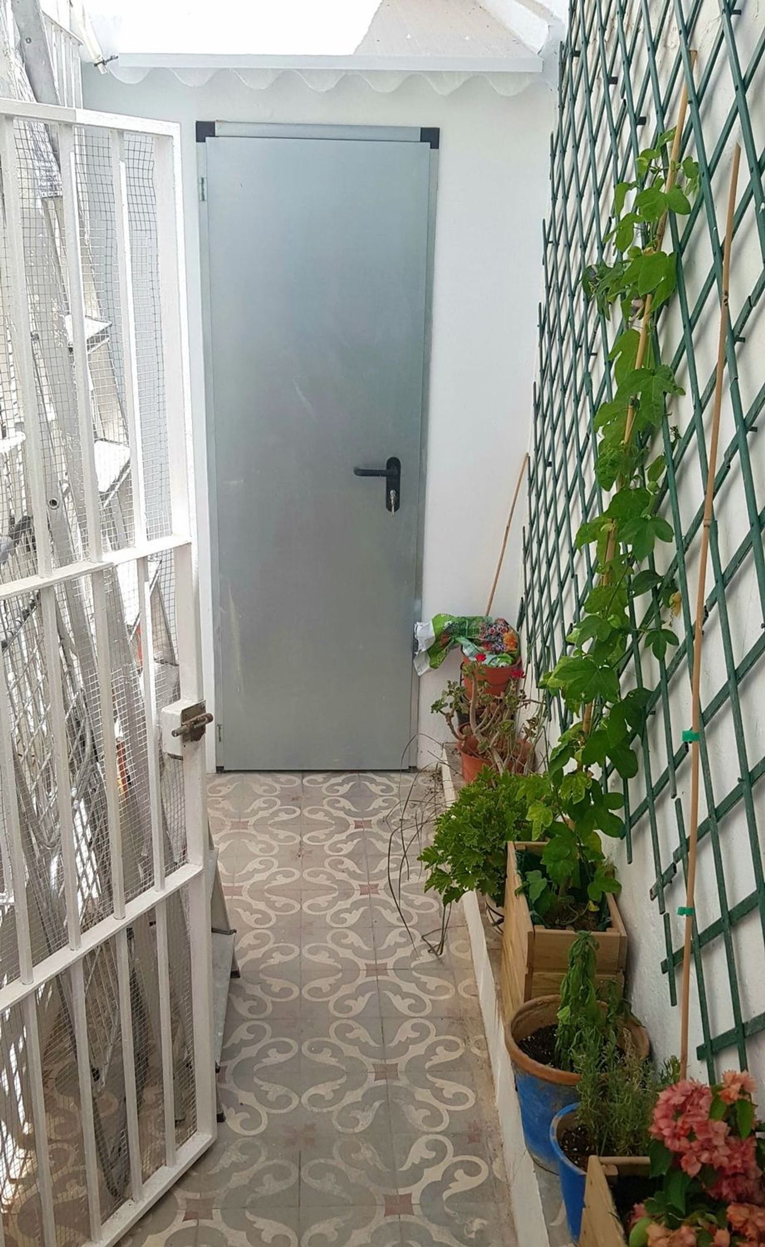 Piso en Blas Infante, 5, Centro - La Costilla, Centro - La Costilla - Foto 20