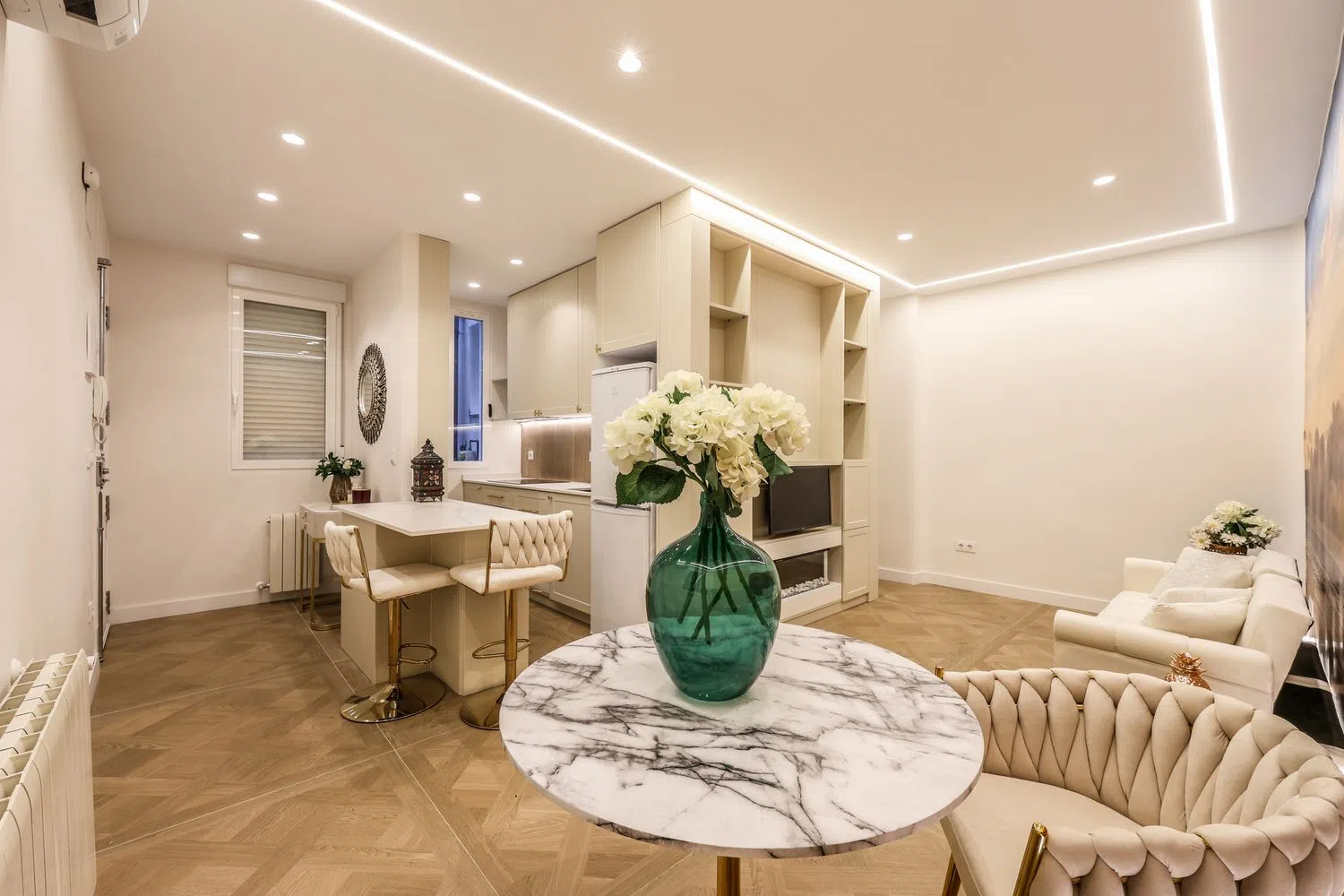 Piso en Barrio Fuente del Berro - Foto 21