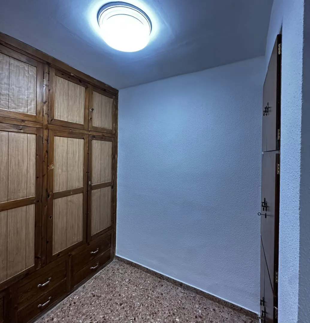 Piso en  Plaça de Polo de Bernabé 5 - Foto 7