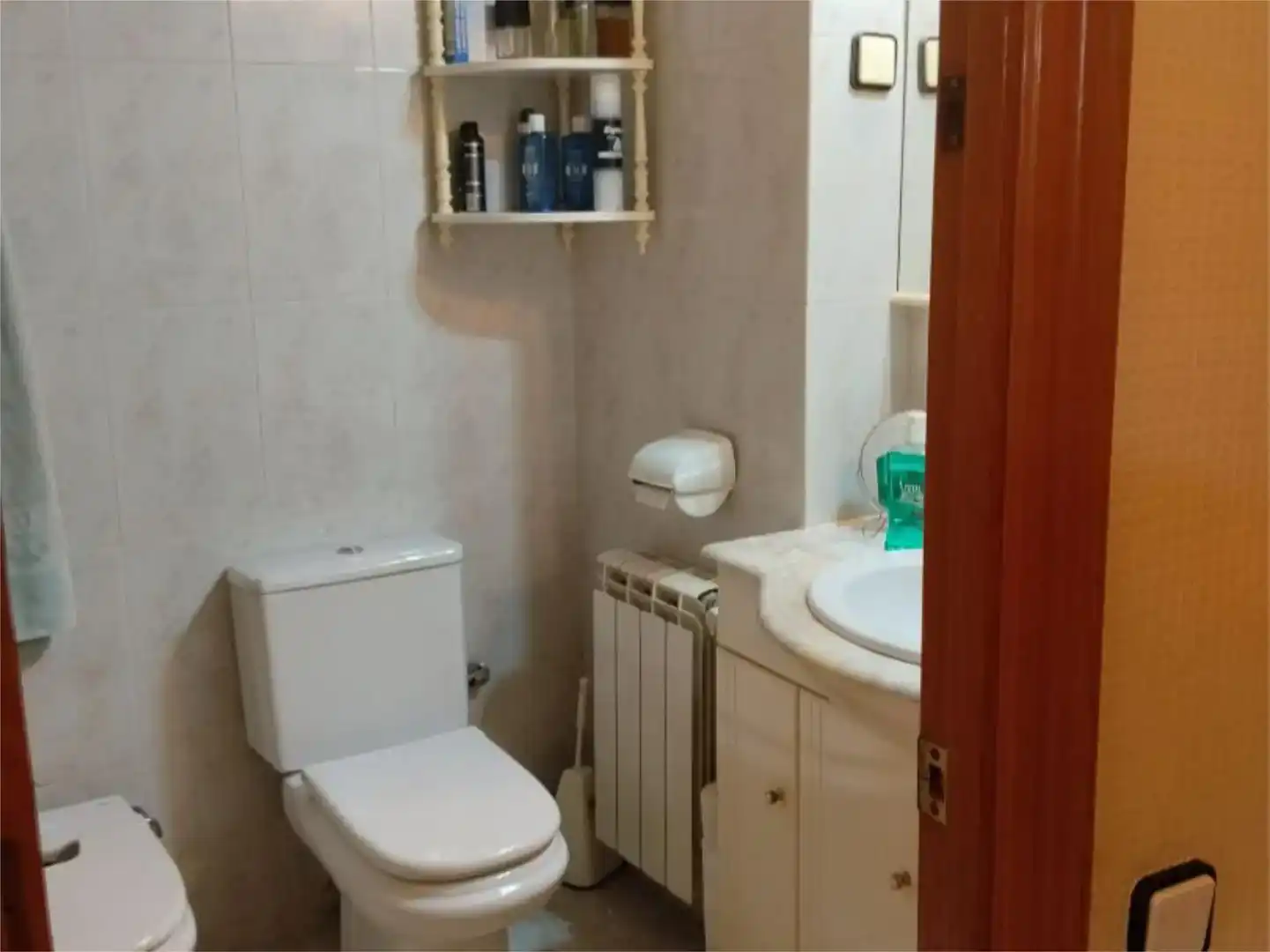Piso en  Carrer Sala Boadella 17 - Foto 22