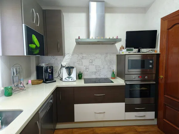 Chalet adosado en Calle b, 16 - Foto 15