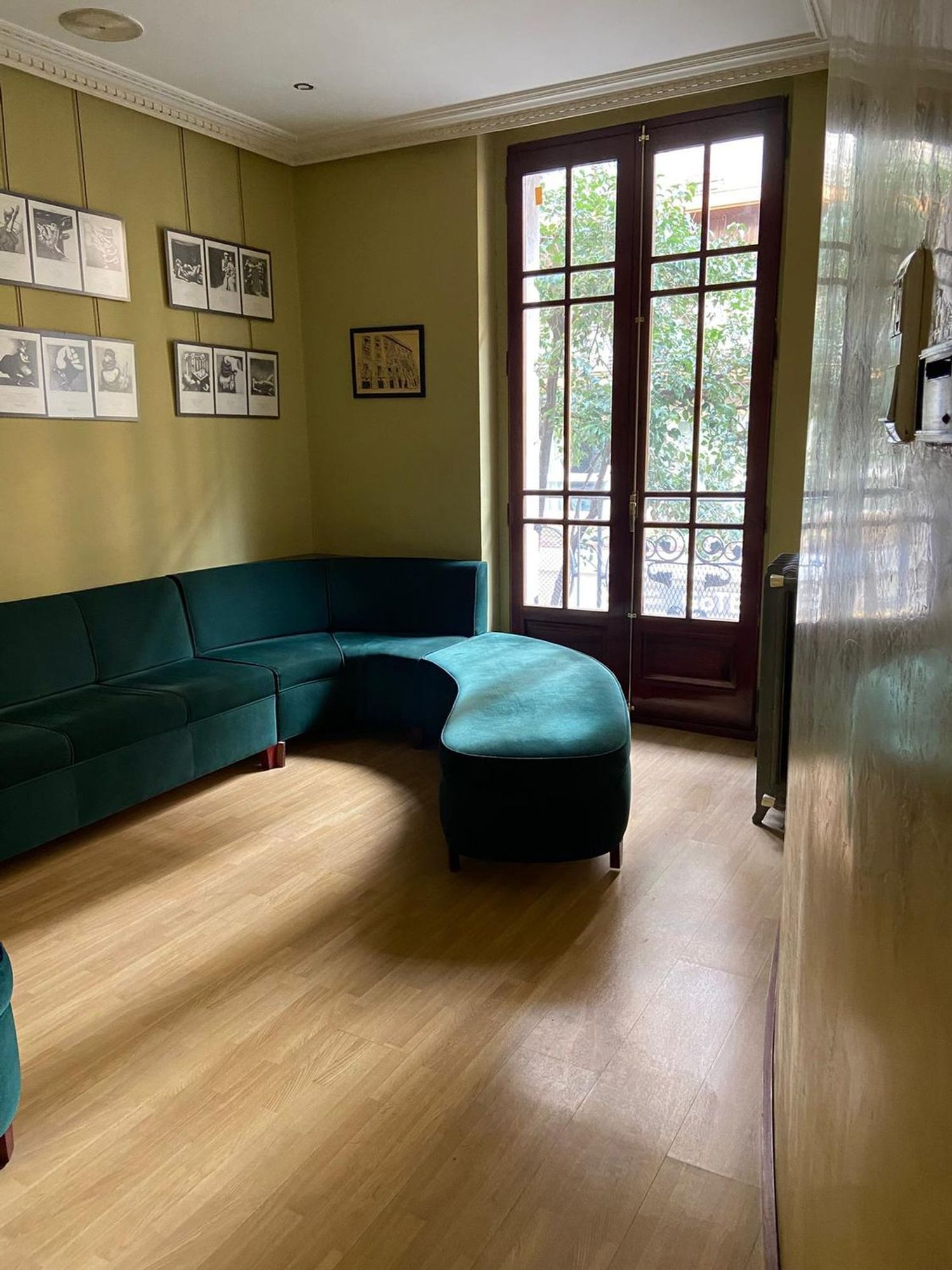 Piso en calle de Don Jaime I, 39 - Foto 6