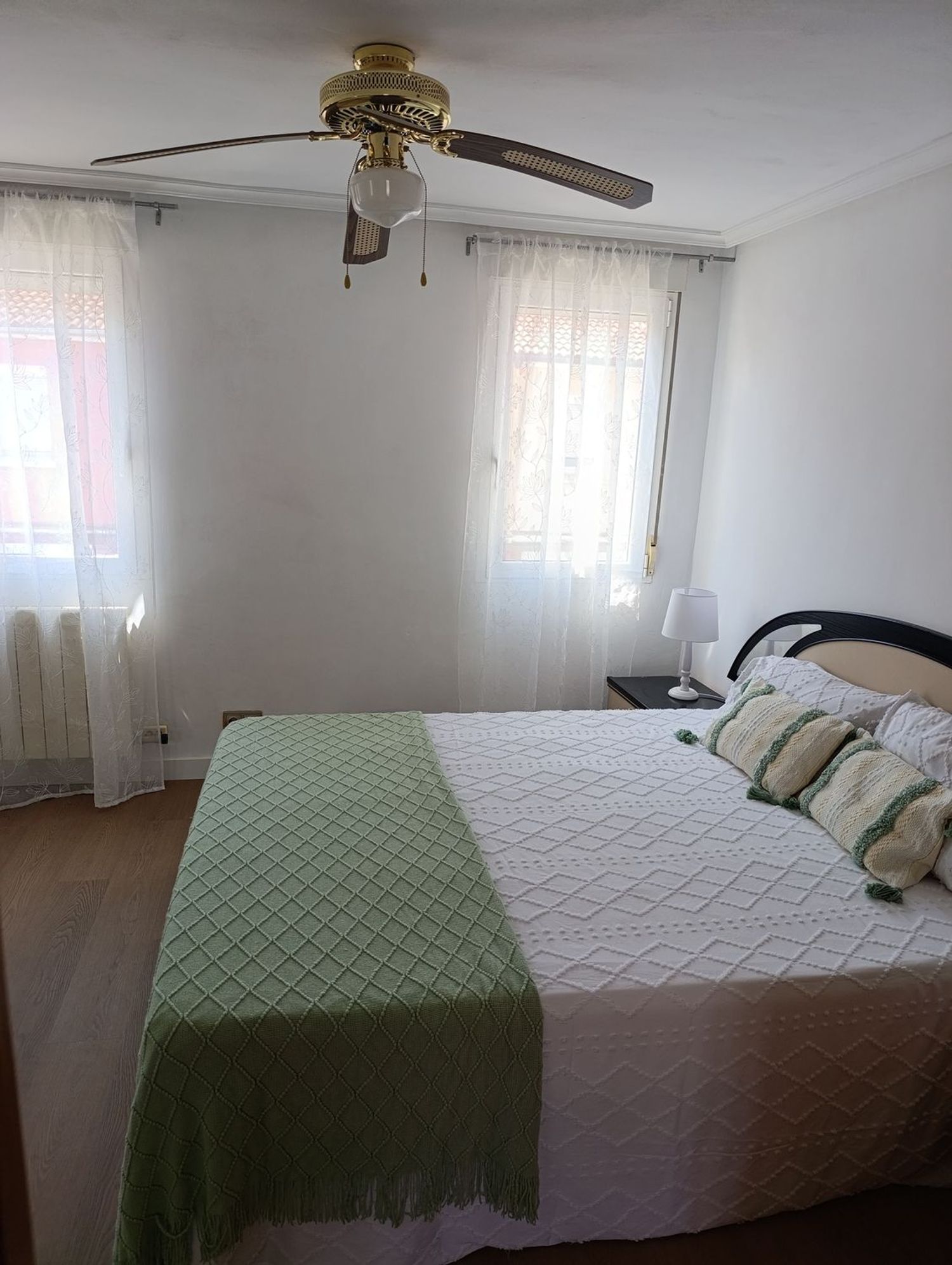 Chalet adosado en Calle Susana Esteban Ferreiro, 17, Bda. Inmaculada - Zurbarán - Foto 25