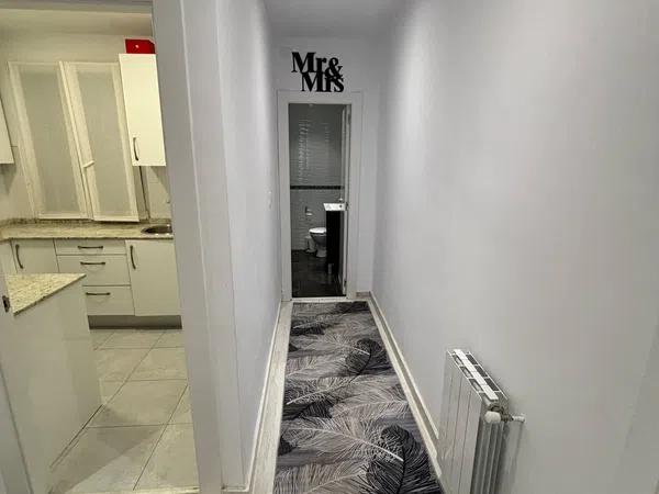 Piso en Calle Fernández de Isla, 26, Numancia - San Fernando, Numancia - San Fernando - Foto 12