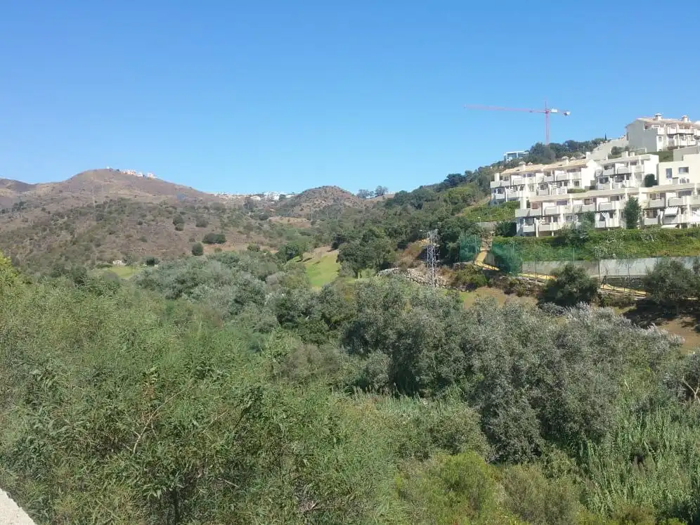 Terreno Residencial en  Avenida la Reserva de Marbella 49 - Foto 8