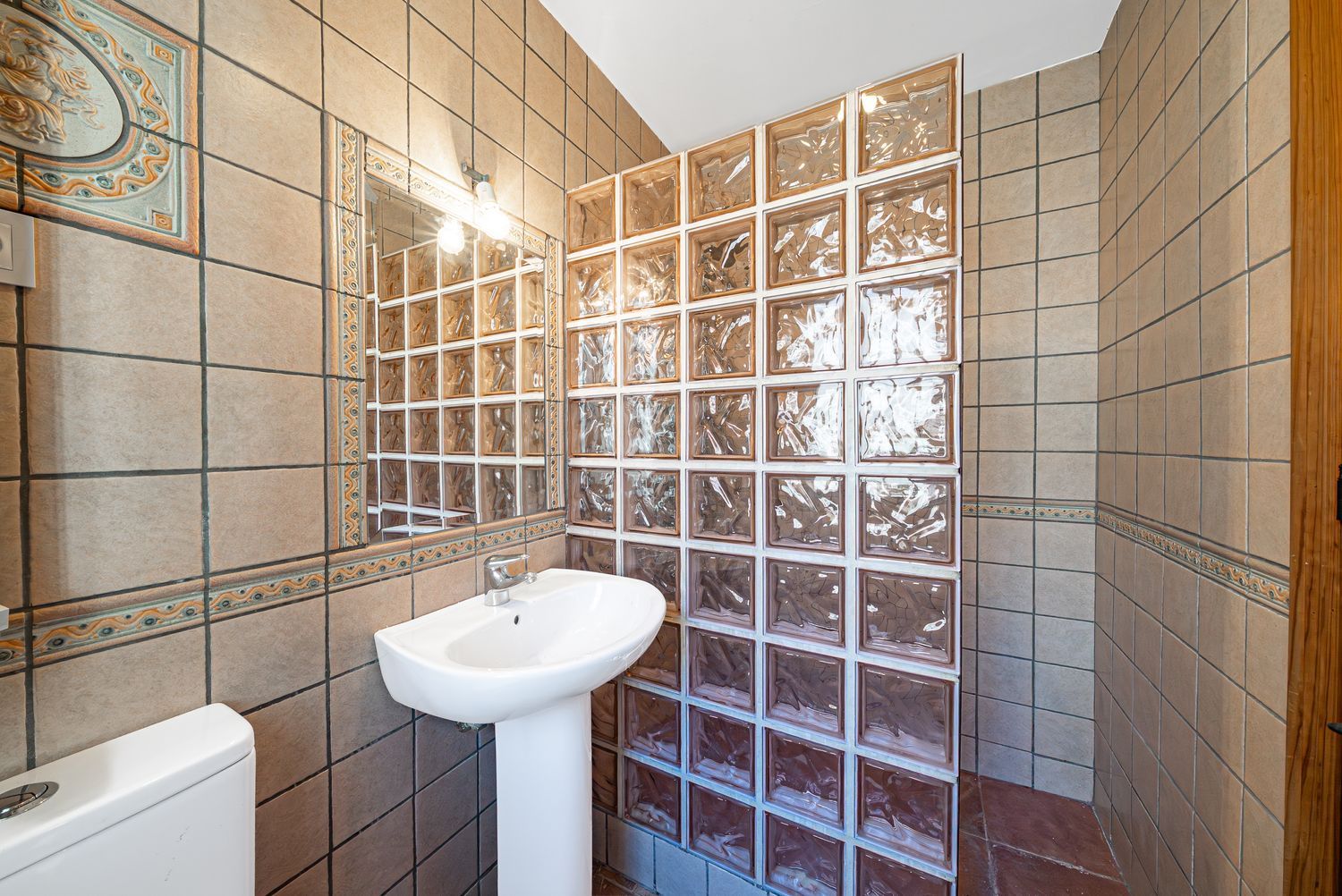 Chalet adosado en avenida de Bel-Air s/n sn - Foto 8