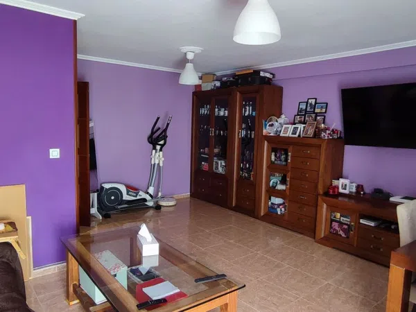 Piso en Calle Alcalde Ezequiel Massoni, 70 - Foto 8