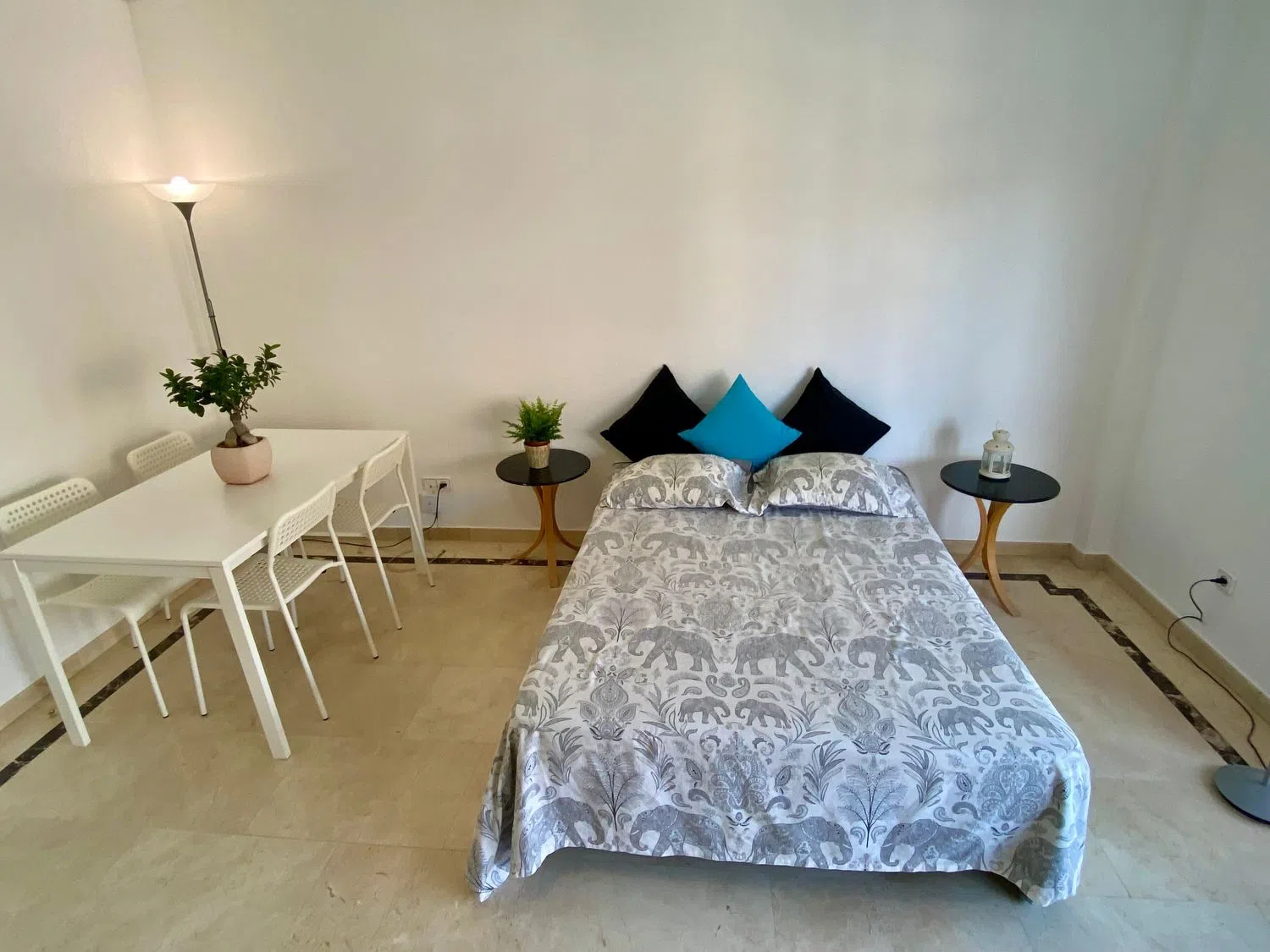 Estudio en ronda Manuel Granero, 34 - Foto 5