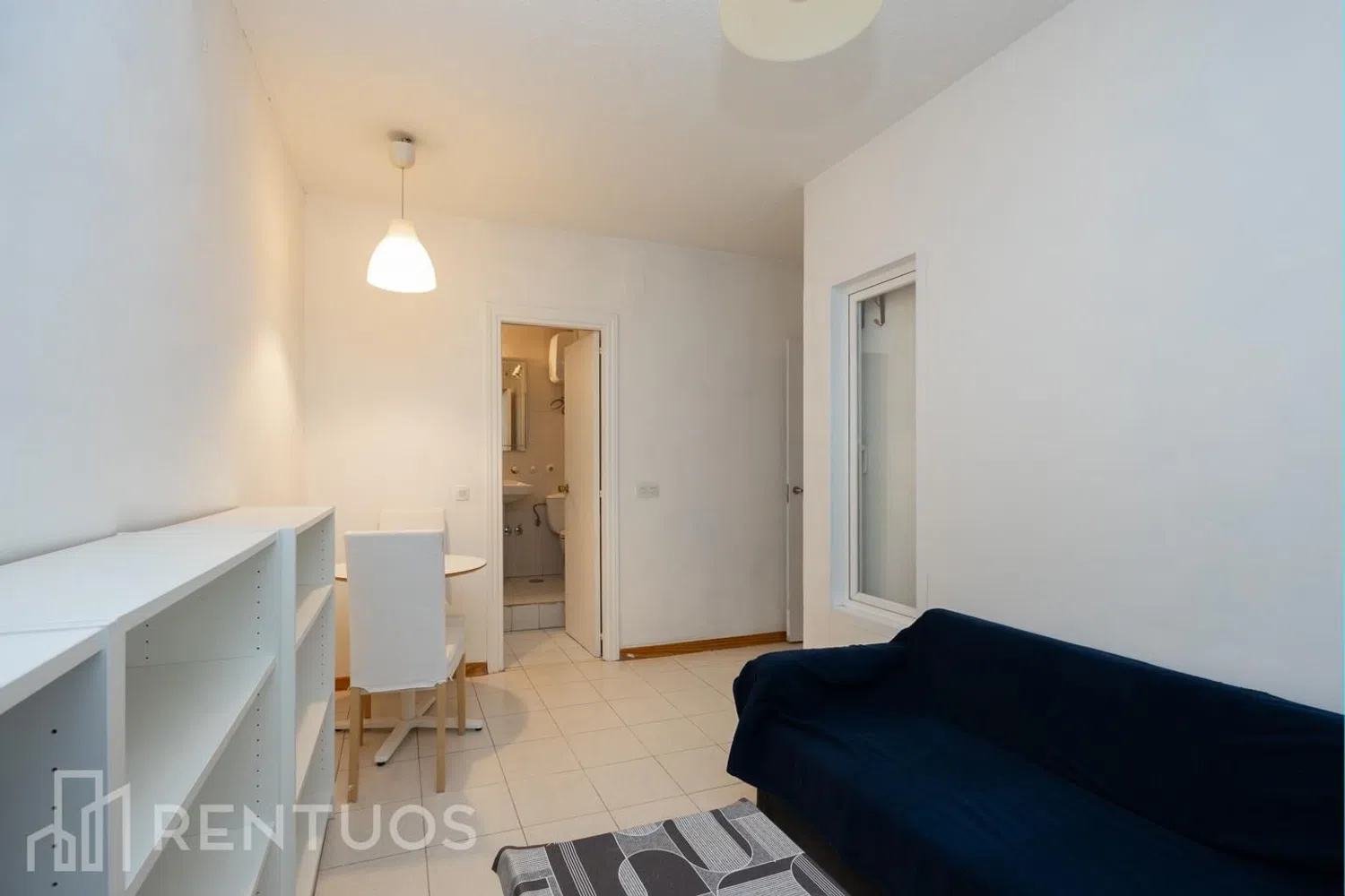 Piso en calle de San Lorenzo - Foto 3