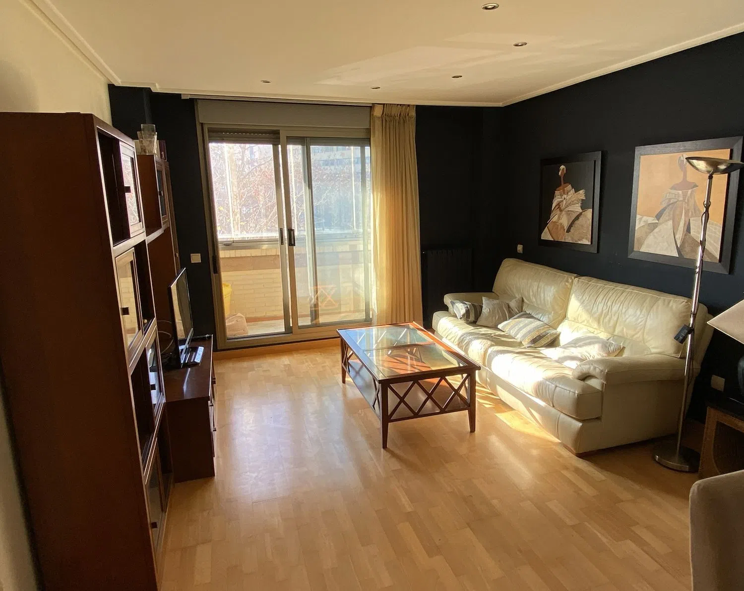 Piso en calle de José Oto, 63 - Foto 1