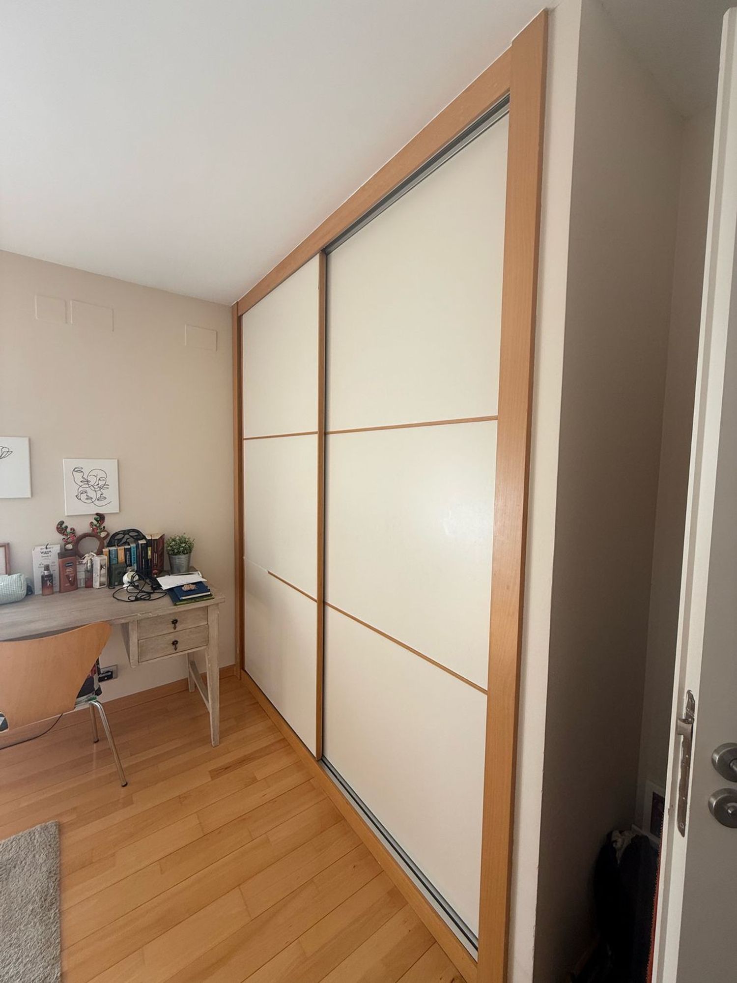 Chalet pareado en Calle Ferrocarril, 1, Zona Estación - Foto 31