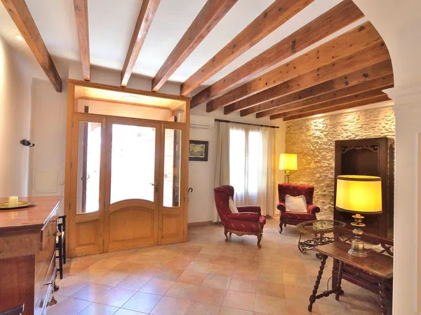 Chalet adosado en Calle Alegries, 10 - Foto 4
