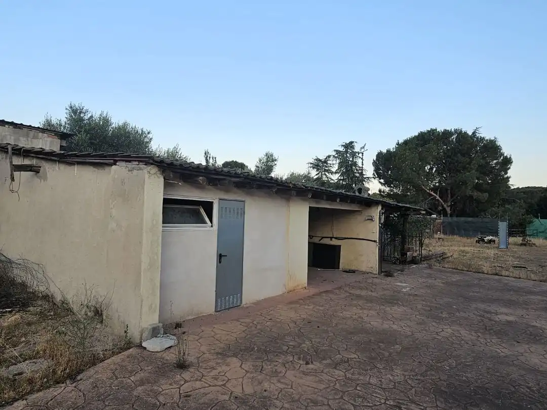 Chalet en  M-510 16 - Foto 12