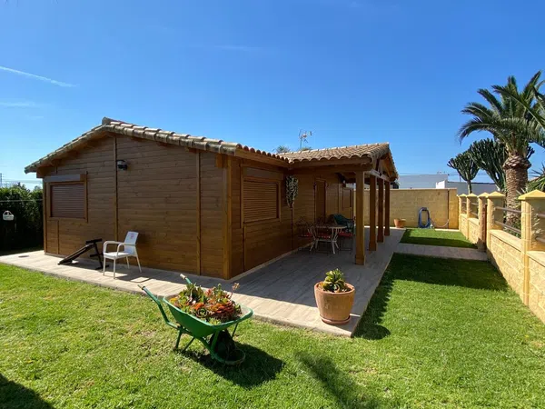 Casa o chalet independiente en Carretera Vejer-caños Km 11, 13, 11 CarreteraVEJERCAOSKM, Zahora, Zahora - Foto 25