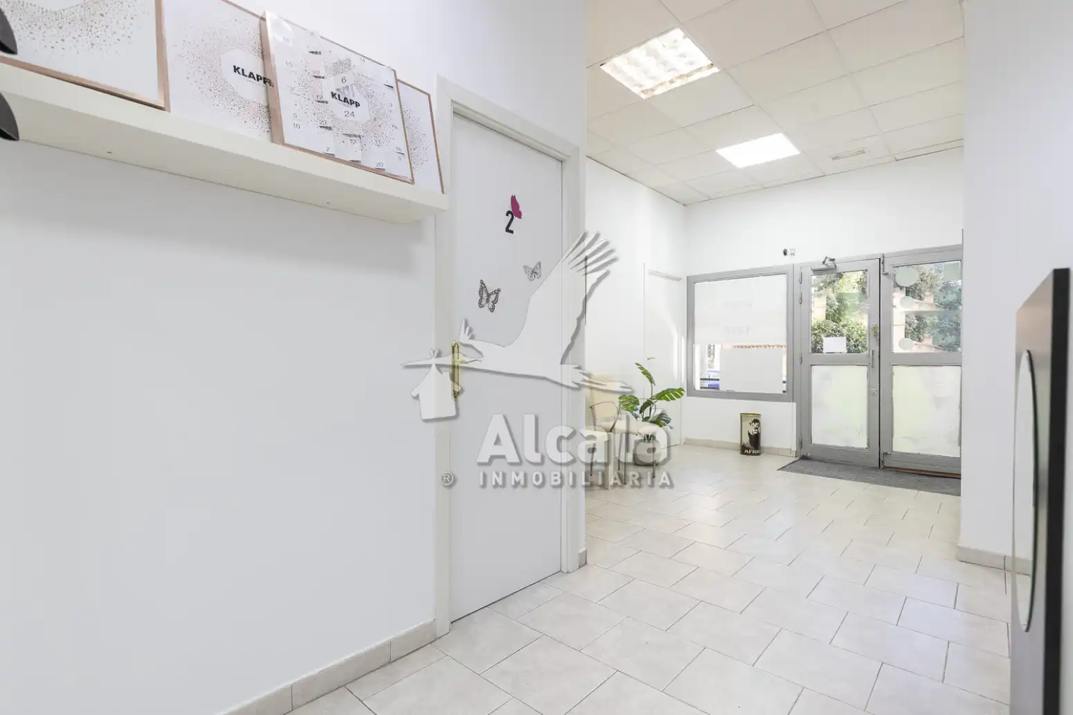 Local comercial en Alcalá de Henares - Foto 9